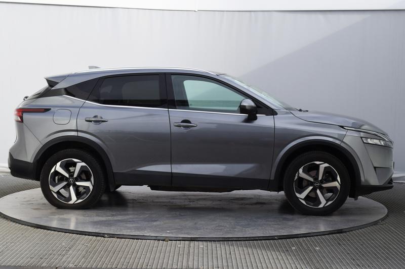 Used Nissan Qashqai 2023 for sale - 77941447: Photo 8