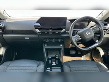 Used Citroen C4 2022 for sale - 79280835: Photo