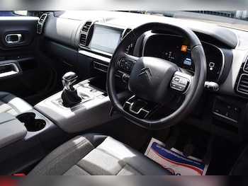 Used Citroen C4 2022 for sale - 78792198: Photo