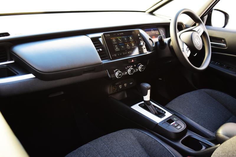 Used Honda Jazz 2021 for sale - 76703254: Photo 12