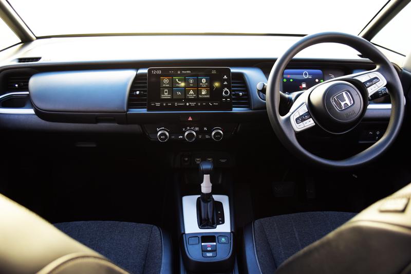 Used Honda Jazz 2021 for sale - 76703254: Photo 14