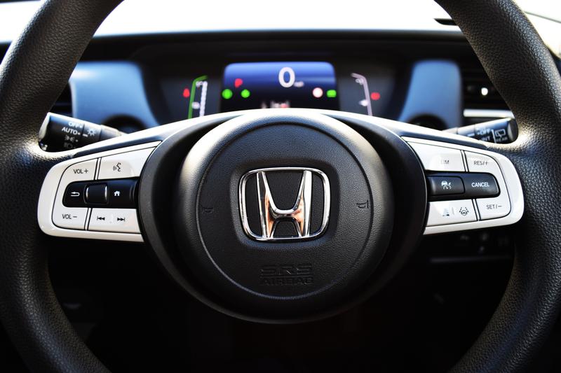 Used Honda Jazz 2021 for sale - 76703254: Photo 15