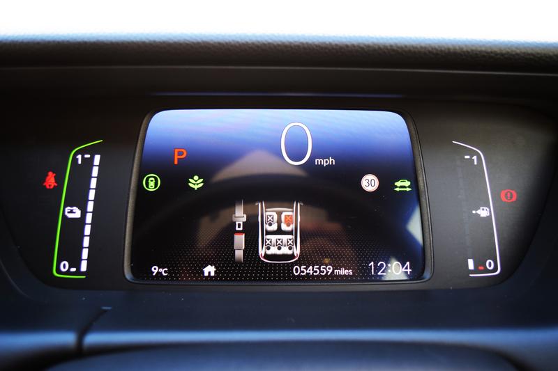 Used Honda Jazz 2021 for sale - 76703254: Photo 18