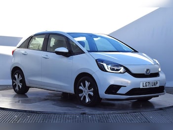 Used Honda Jazz 2021 for sale - 76703254: Photo