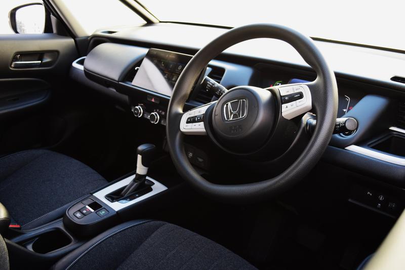 Used Honda Jazz 2021 for sale - 76703254: Photo 2