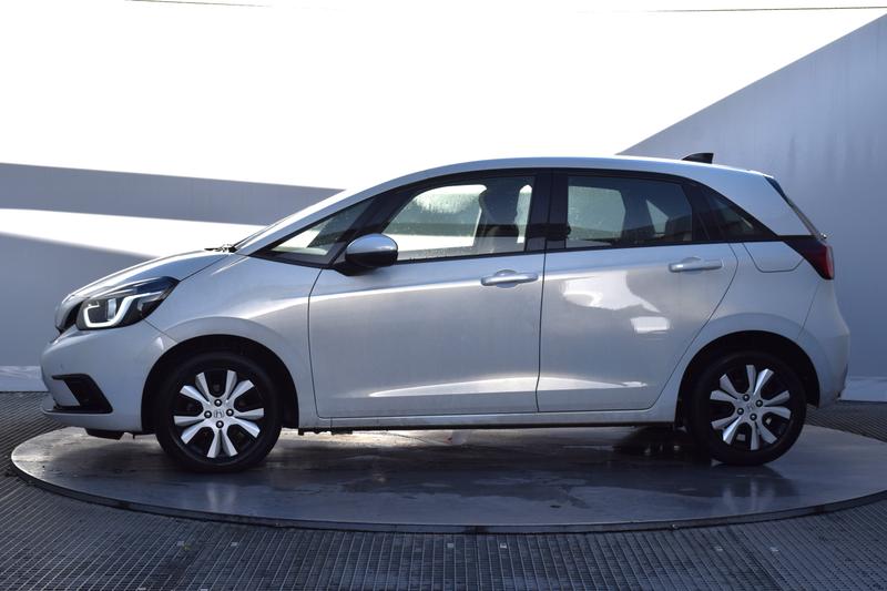 Used Honda Jazz 2021 for sale - 76703254: Photo 26