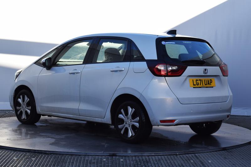 Used Honda Jazz 2021 for sale - 76703254: Photo 27