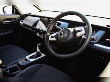 Used Honda Jazz 2021 for sale - 76703254: Photo