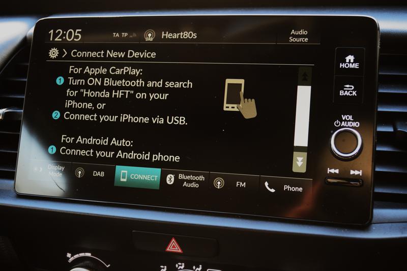 Used Honda Jazz 2021 for sale - 76703254: Photo 3