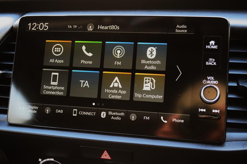 Used Honda Jazz 2021 for sale - 76703254: Photo 4