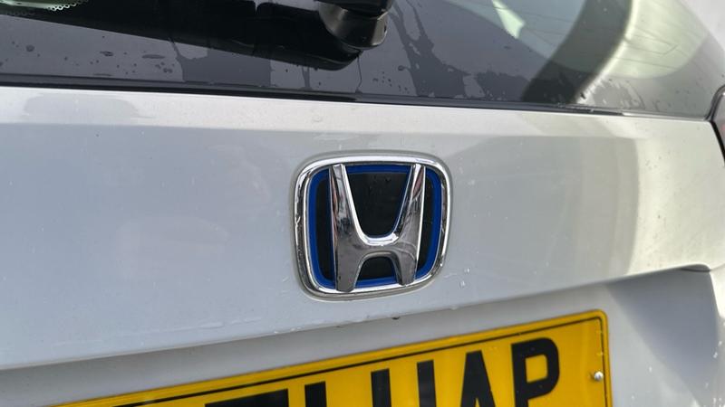 Used Honda Jazz 2021 for sale - 76703254: Photo 42