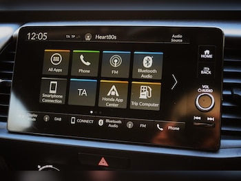 Used Honda Jazz 2021 for sale - 76703254: Photo