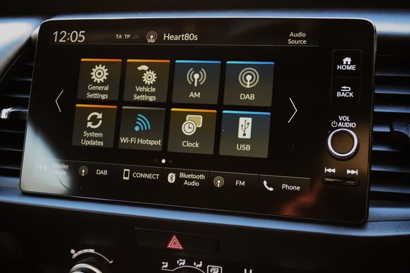 Used Honda Jazz 2021 for sale - 76703254: Photo 5