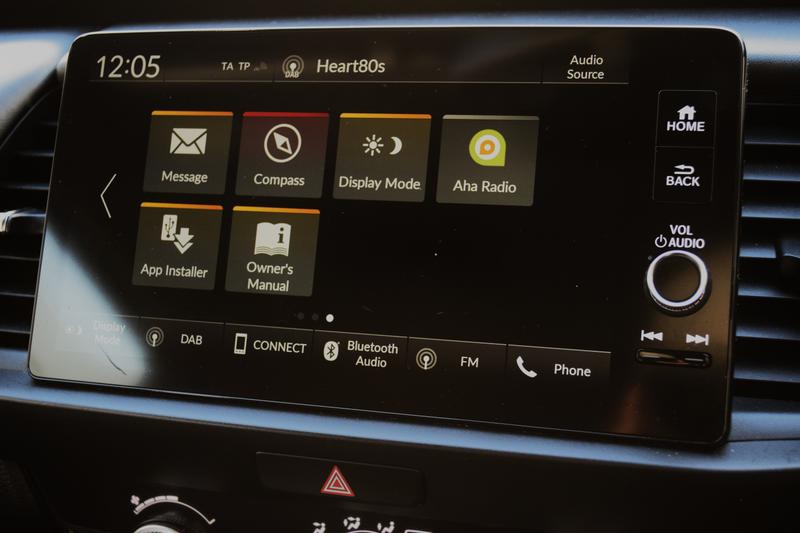 Used Honda Jazz 2021 for sale - 76703254: Photo 6