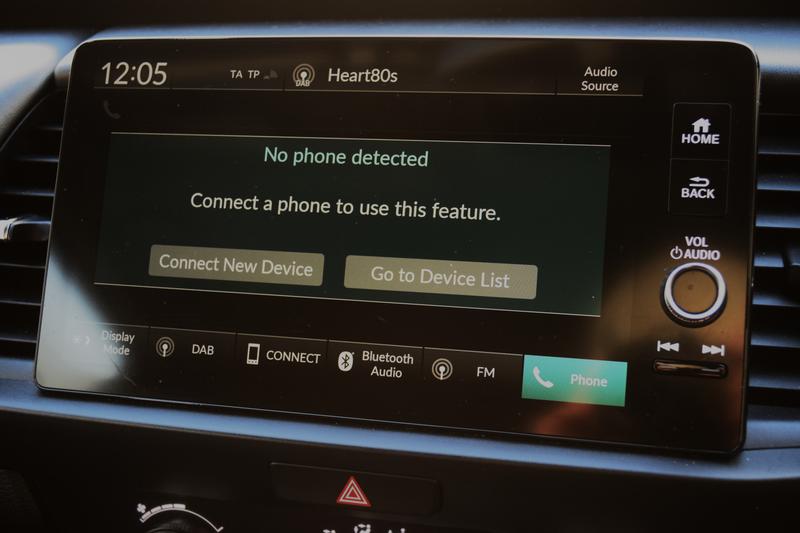 Used Honda Jazz 2021 for sale - 76703254: Photo 7