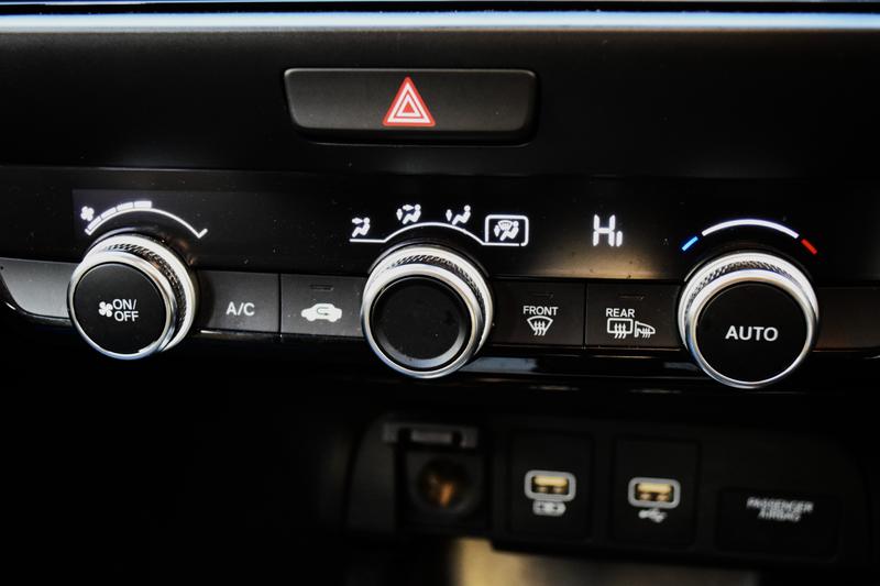 Used Honda Jazz 2021 for sale - 76703254: Photo 8