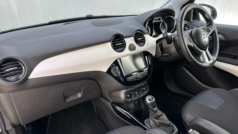 Used Vauxhall ADAM 2019 for sale - 77607511: Photo 11