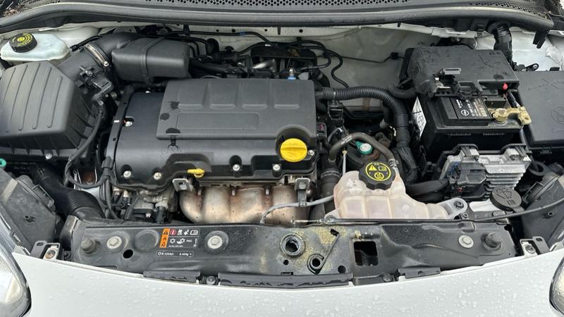 Used Vauxhall ADAM 2019 for sale - 77607511: Photo 16