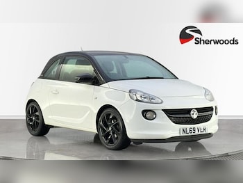 2019 - 1.2i Griffin 3dr