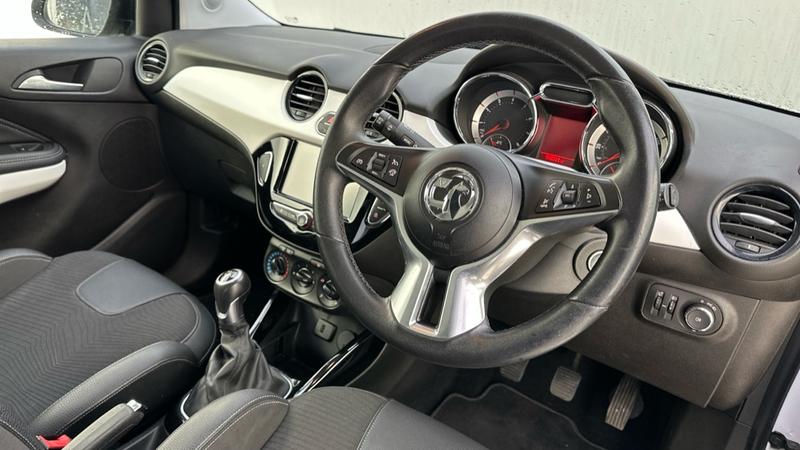 Used Vauxhall ADAM 2019 for sale - 77607511: Photo 2