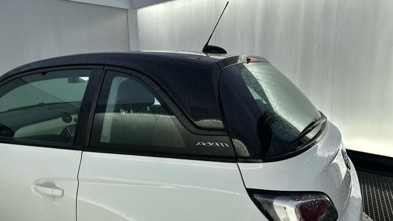 Used Vauxhall ADAM 2019 for sale - 77607511: Photo 26