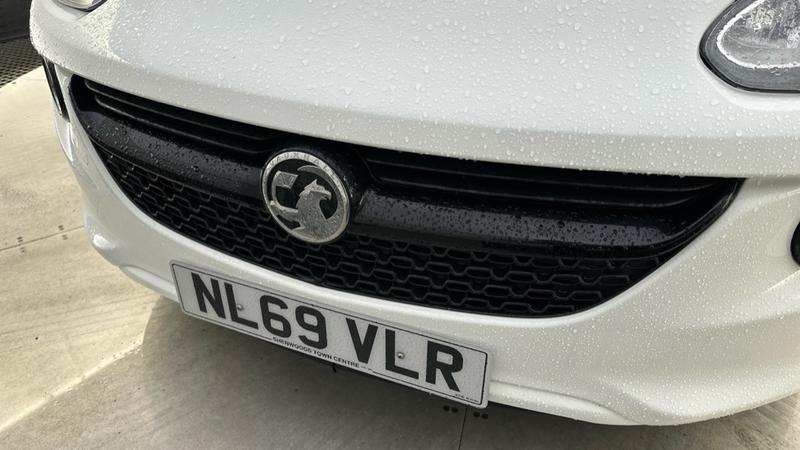 Used Vauxhall ADAM 2019 for sale - 77607511: Photo 31