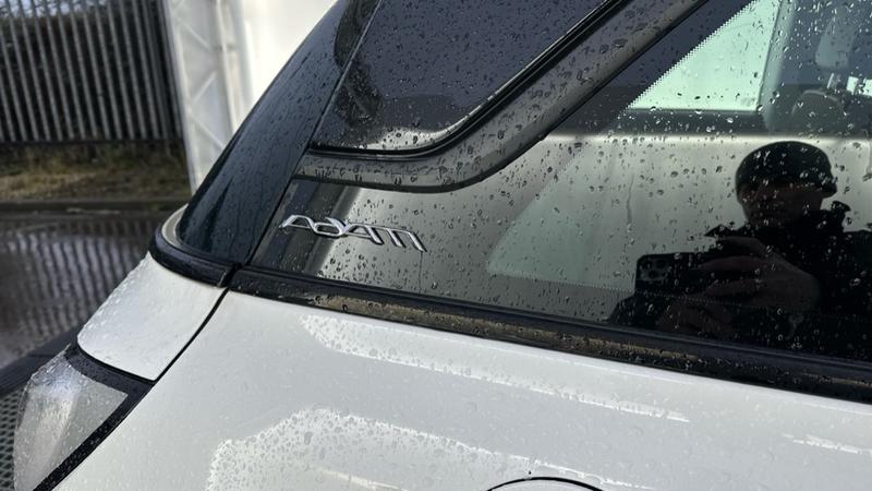 Used Vauxhall ADAM 2019 for sale - 77607511: Photo 34