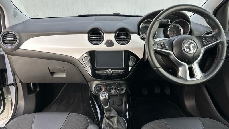 Used Vauxhall ADAM 2019 for sale - 77607511: Photo 4