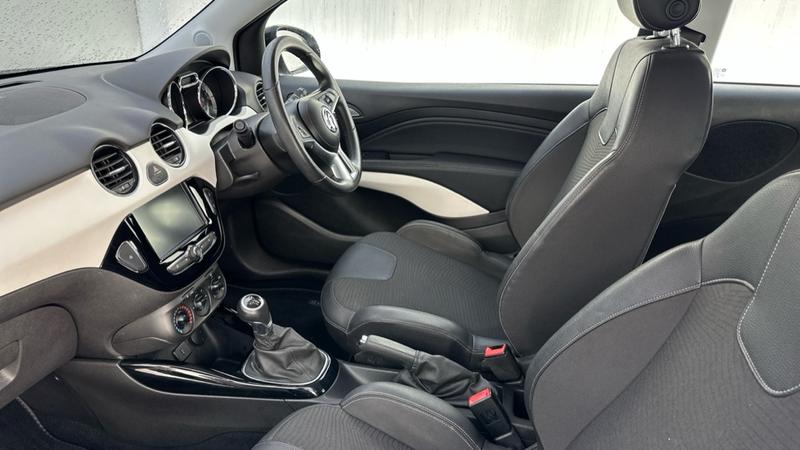 Used Vauxhall ADAM 2019 for sale - 77607511: Photo 47