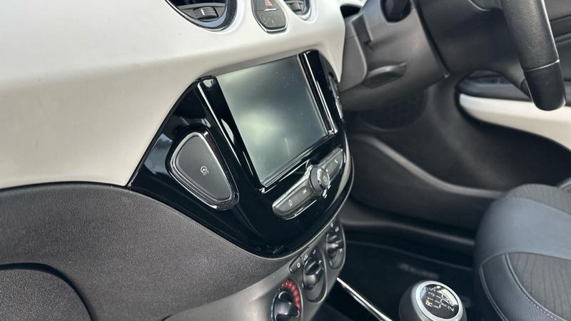 Used Vauxhall ADAM 2019 for sale - 77607511: Photo 49