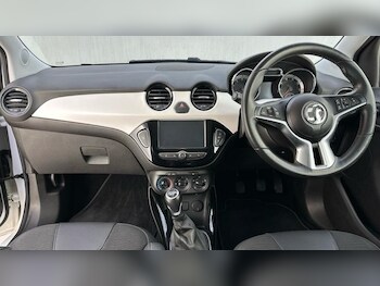 Used Vauxhall ADAM 2019 for sale - 77607511: Photo