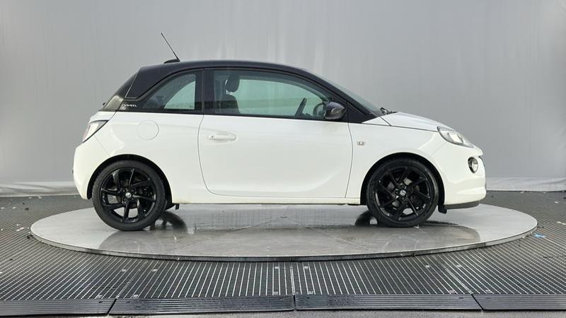 Used Vauxhall ADAM 2019 for sale - 77607511: Photo 5