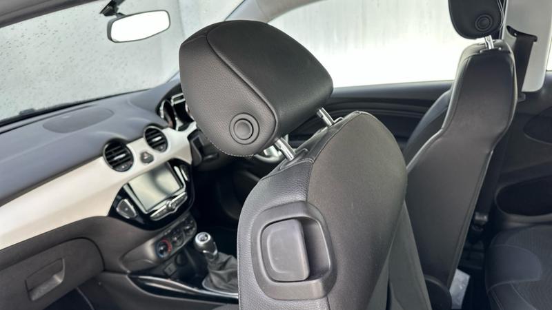 Used Vauxhall ADAM 2019 for sale - 77607511: Photo 56