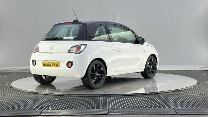 Used Vauxhall ADAM 2019 for sale - 77607511: Photo 6