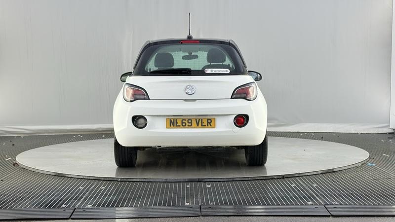 Used Vauxhall ADAM 2019 for sale - 77607511: Photo 7