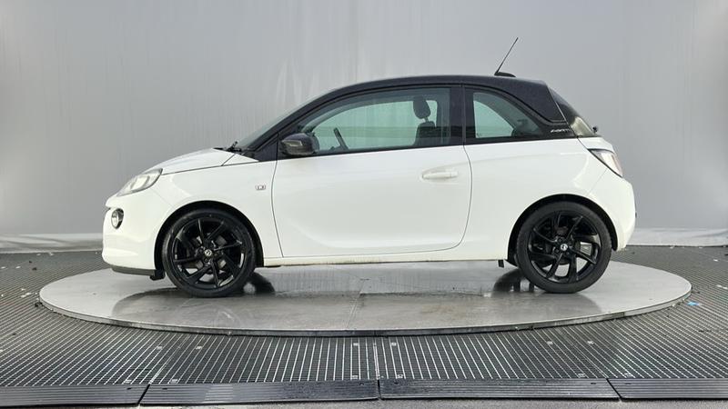 Used Vauxhall ADAM 2019 for sale - 77607511: Photo 9