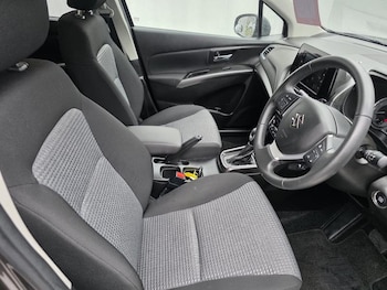 Used Suzuki SX4 S-Cross 2024 for sale - 79427260: Photo