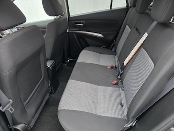 Used Suzuki SX4 S-Cross 2024 for sale - 79427260: Photo