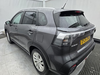 Used Suzuki SX4 S-Cross 2024 for sale - 79427260: Photo
