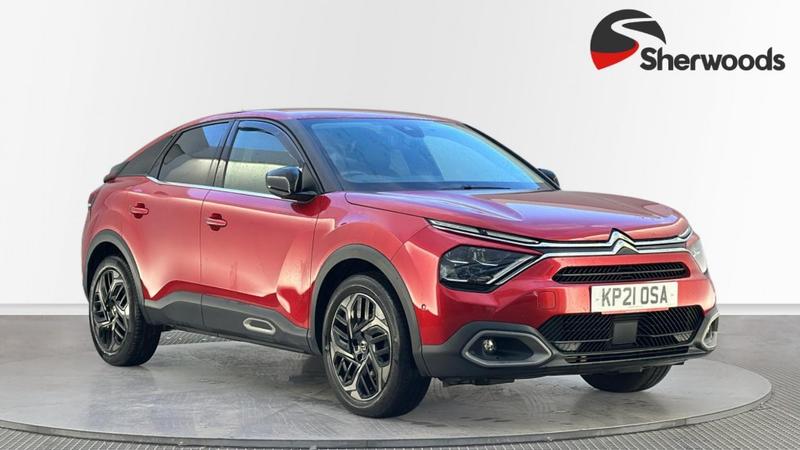 Used Citroen C4 2021 for sale - 78021278: Photo 1