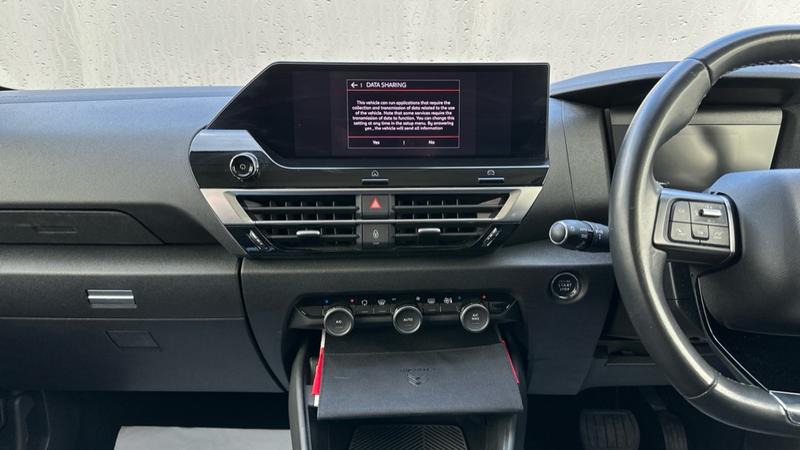 Used Citroen C4 2021 for sale - 78021278: Photo 13