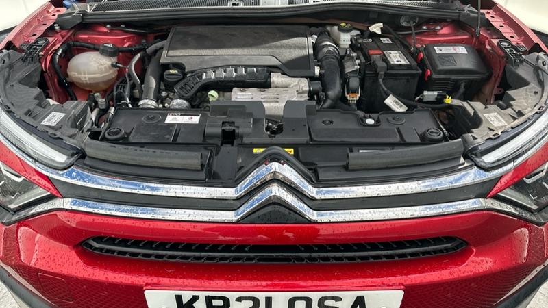 Used Citroen C4 2021 for sale - 78021278: Photo 19