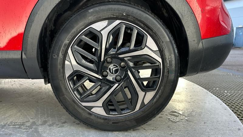 Used Citroen C4 2021 for sale - 78021278: Photo 22