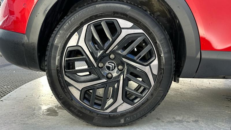 Used Citroen C4 2021 for sale - 78021278: Photo 23