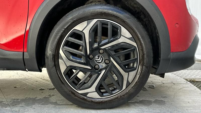 Used Citroen C4 2021 for sale - 78021278: Photo 25