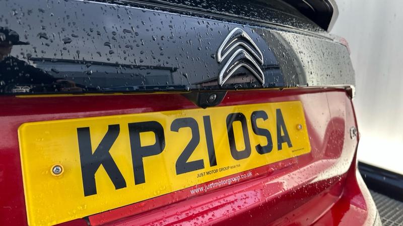 Used Citroen C4 2021 for sale - 78021278: Photo 28