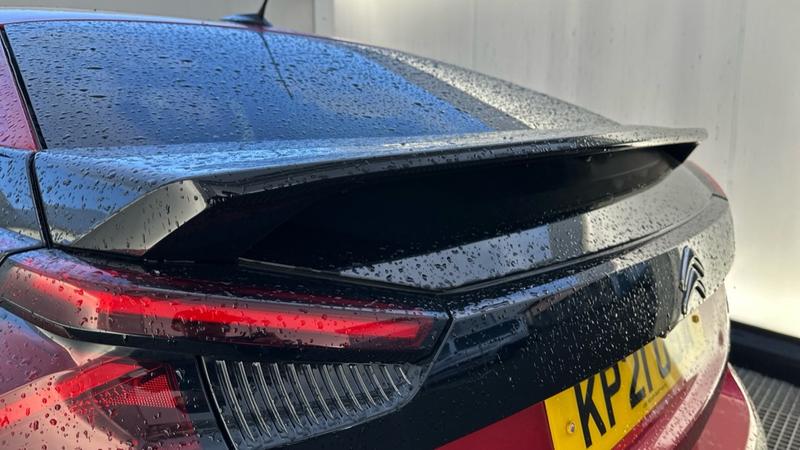 Used Citroen C4 2021 for sale - 78021278: Photo 29