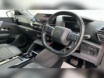 Used Citroen C4 2021 for sale - 78021278: Photo