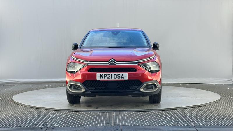 Used Citroen C4 2021 for sale - 78021278: Photo 3