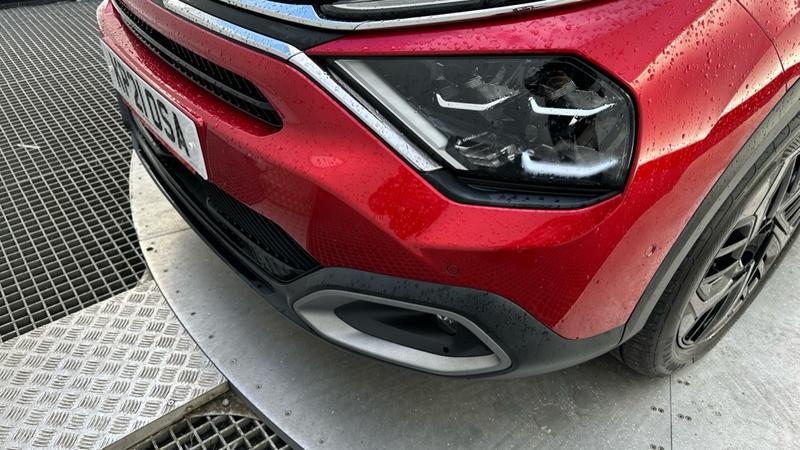 Used Citroen C4 2021 for sale - 78021278: Photo 35